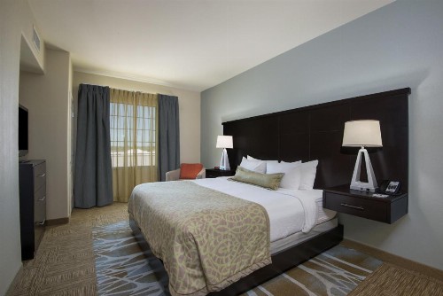 Staybridge Suites Amarillo Western Crossing an IHG Hotel - image 13
