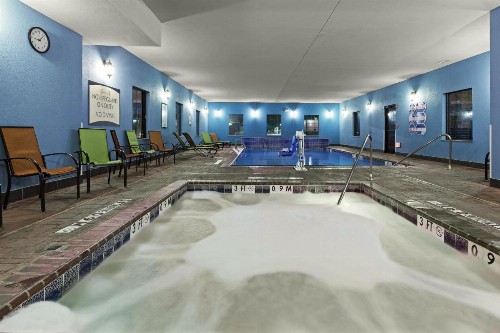 Staybridge Suites Amarillo Western Crossing an IHG Hotel - image 14