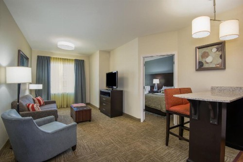 Staybridge Suites Amarillo Western Crossing an IHG Hotel - image 15