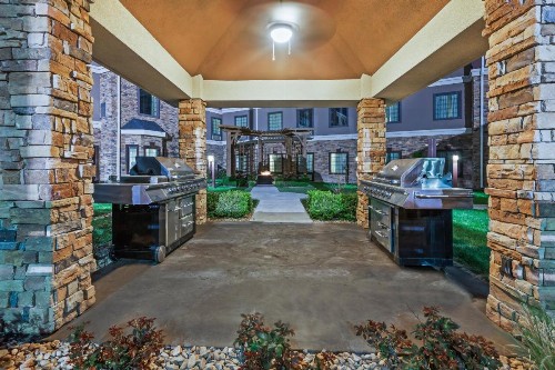 Staybridge Suites Amarillo Western Crossing an IHG Hotel - image 16