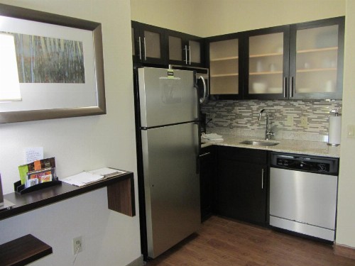 Staybridge Suites Amarillo Western Crossing an IHG Hotel - image 18