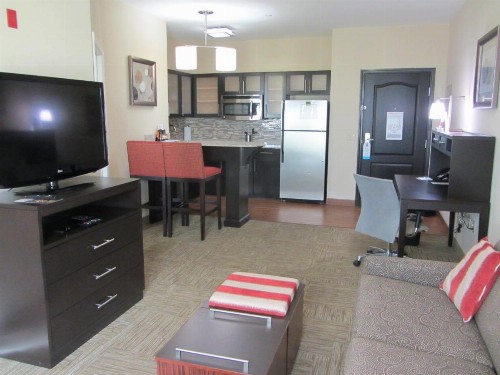 Staybridge Suites Amarillo Western Crossing an IHG Hotel - image 20