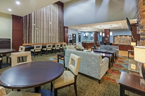 Staybridge Suites Amarillo Western Crossing an IHG Hotel - image 21