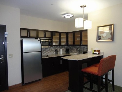 Staybridge Suites Amarillo Western Crossing an IHG Hotel - image 22