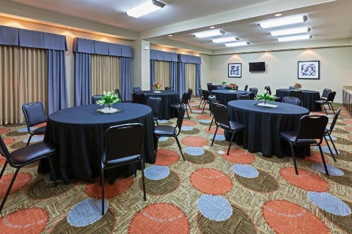 Staybridge Suites Amarillo Western Crossing an IHG Hotel - image 23