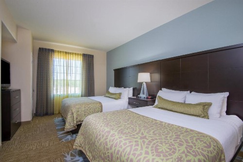 Staybridge Suites Amarillo Western Crossing an IHG Hotel - image 24