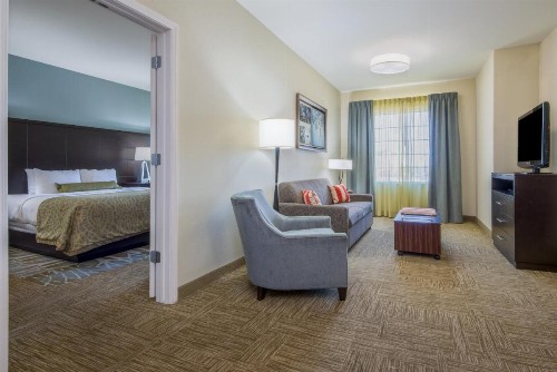 Staybridge Suites Amarillo Western Crossing an IHG Hotel - image 25