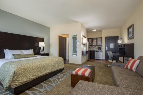 Staybridge Suites Amarillo Western Crossing an IHG Hotel - image 30