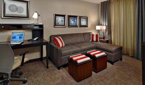 Staybridge Suites Amarillo Western Crossing an IHG Hotel - image 31