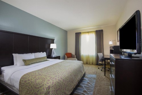 Staybridge Suites Amarillo Western Crossing an IHG Hotel - image 33