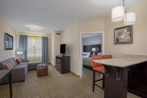 Staybridge Suites Amarillo Western Crossing an IHG Hotel - image 34