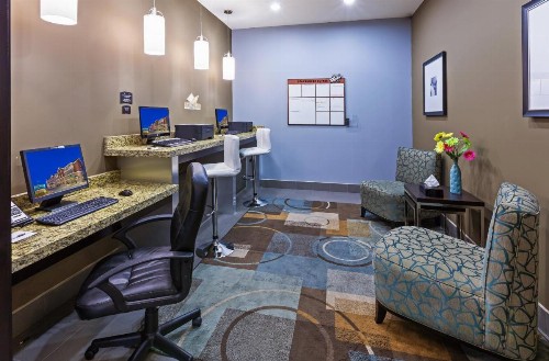 Staybridge Suites Amarillo Western Crossing an IHG Hotel - image 36