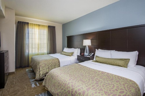 Staybridge Suites Amarillo Western Crossing an IHG Hotel - image 37