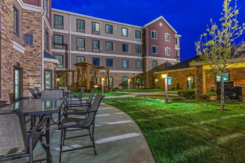 Staybridge Suites Amarillo Western Crossing an IHG Hotel - image 38
