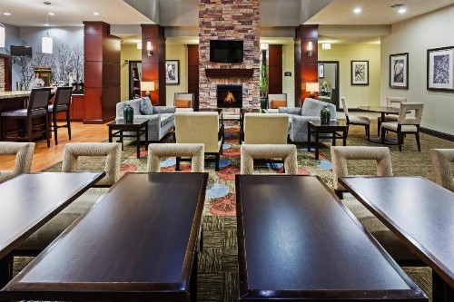 Staybridge Suites Amarillo Western Crossing an IHG Hotel - image 39