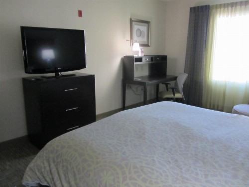 Staybridge Suites Amarillo Western Crossing an IHG Hotel - image 4