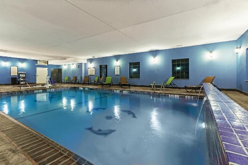 Staybridge Suites Amarillo Western Crossing an IHG Hotel - image 41