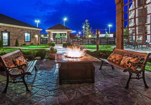 Staybridge Suites Amarillo Western Crossing an IHG Hotel - image 42