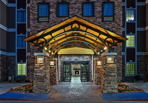 Staybridge Suites Amarillo Western Crossing an IHG Hotel - image 43