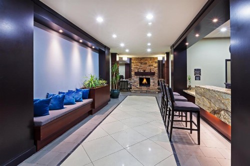 Staybridge Suites Amarillo Western Crossing an IHG Hotel - image 45