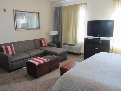 Staybridge Suites Amarillo Western Crossing an IHG Hotel - image 46