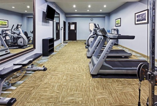 Staybridge Suites Amarillo Western Crossing an IHG Hotel - image 47