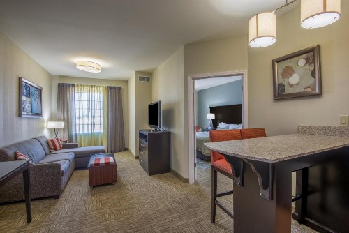 Staybridge Suites Amarillo Western Crossing an IHG Hotel - image 5