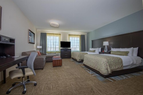 Staybridge Suites Amarillo Western Crossing an IHG Hotel - image 6