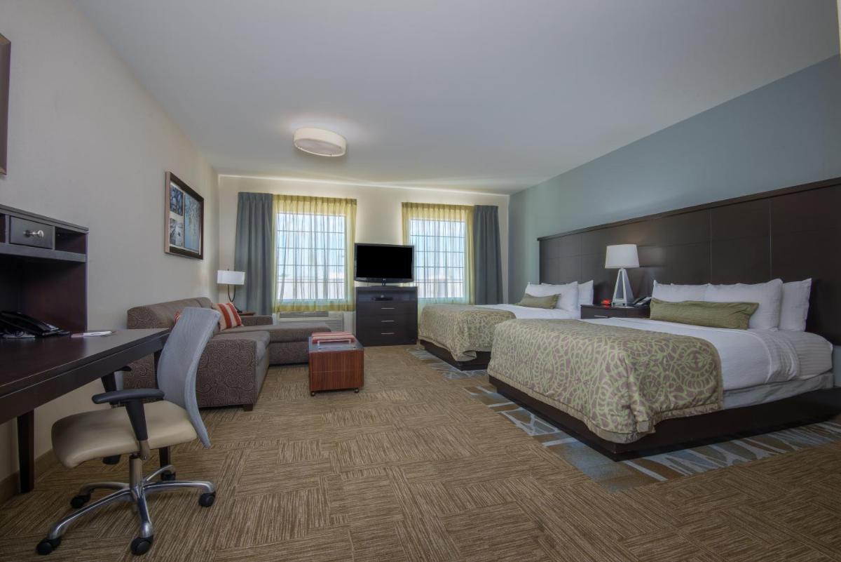 Staybridge Suites Amarillo Western Crossing an IHG Hotel - image 6