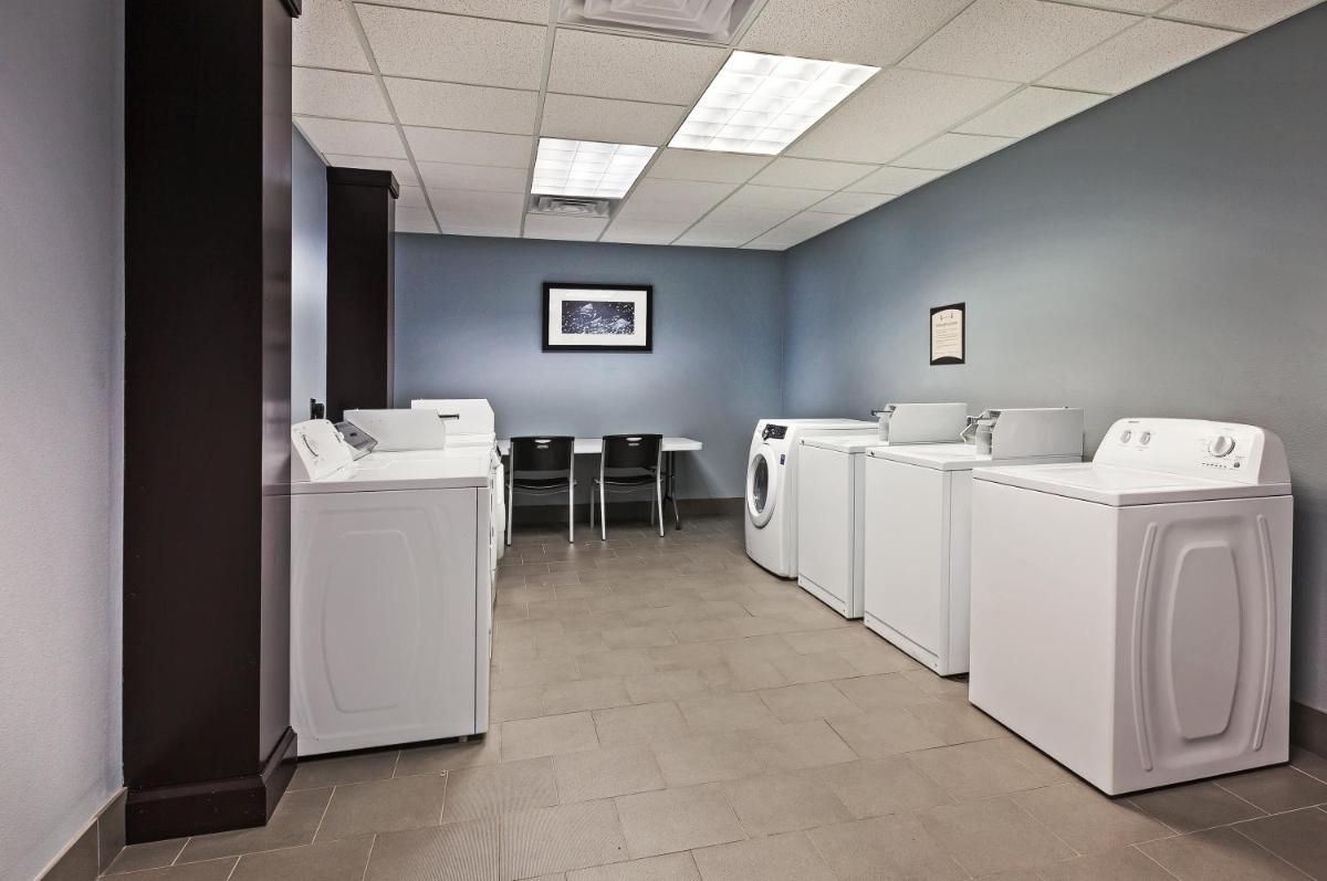 Staybridge Suites Amarillo Western Crossing an IHG Hotel - image 7
