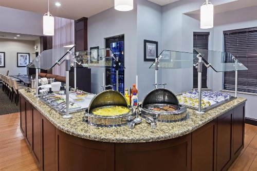 Staybridge Suites Amarillo Western Crossing an IHG Hotel - image 8
