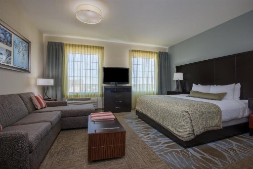 Staybridge Suites Amarillo Western Crossing an IHG Hotel - image 9