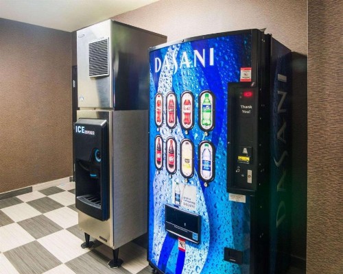 Comfort Suites Amarillo - image 23