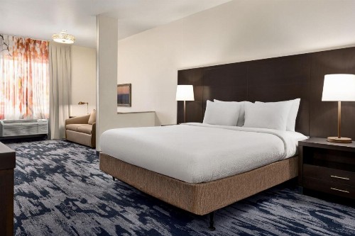 Fairfield Inn & Suites by Marriott Amarillo Airport - image 15