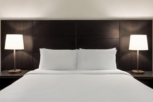 Fairfield Inn & Suites by Marriott Amarillo Airport - image 17