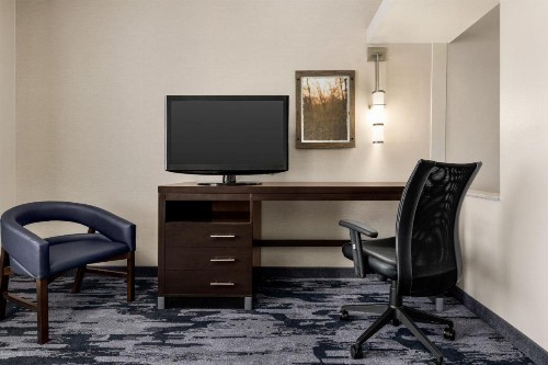 Fairfield Inn & Suites by Marriott Amarillo Airport - image 19