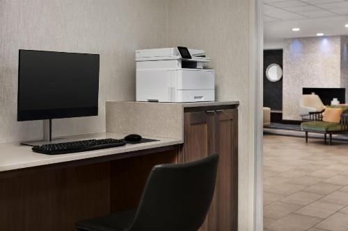 Fairfield Inn & Suites by Marriott Amarillo Airport - image 24