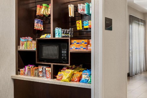 Fairfield Inn & Suites by Marriott Amarillo Airport - image 25