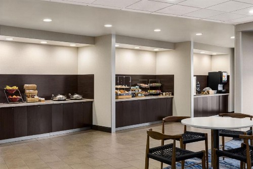 Fairfield Inn & Suites by Marriott Amarillo Airport - image 26