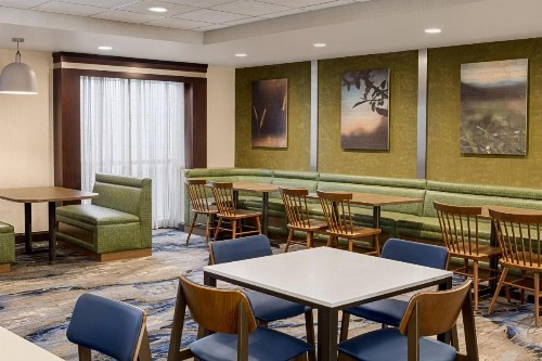 Fairfield Inn & Suites by Marriott Amarillo Airport - image 28
