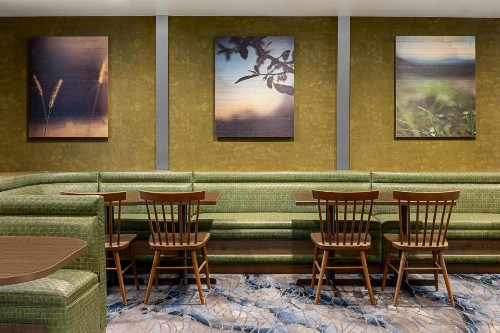 Fairfield Inn & Suites by Marriott Amarillo Airport - image 29
