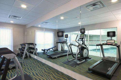 Fairfield Inn & Suites by Marriott Amarillo Airport - image 31