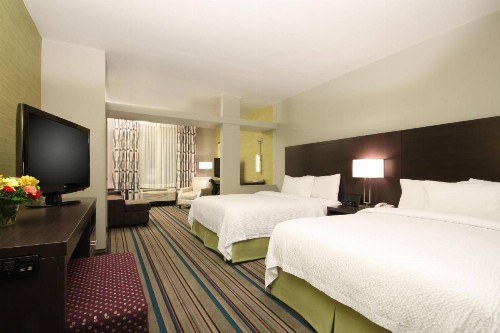 Fairfield Inn & Suites by Marriott Amarillo Airport - image 32