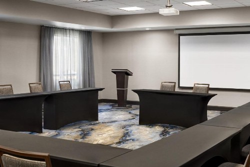 Fairfield Inn & Suites by Marriott Amarillo Airport - image 33