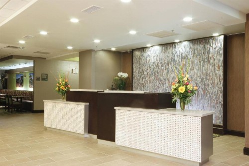Fairfield Inn & Suites by Marriott Amarillo Airport - image 34