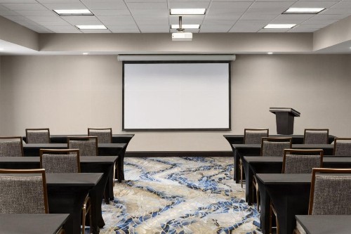 Fairfield Inn & Suites by Marriott Amarillo Airport - image 35