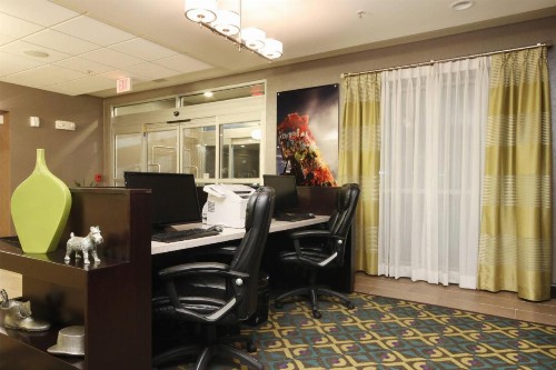 Fairfield Inn & Suites by Marriott Amarillo Airport - image 37