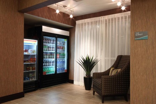 Fairfield Inn & Suites by Marriott Amarillo Airport - image 38