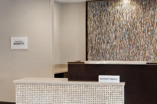 Fairfield Inn & Suites by Marriott Amarillo Airport - image 4
