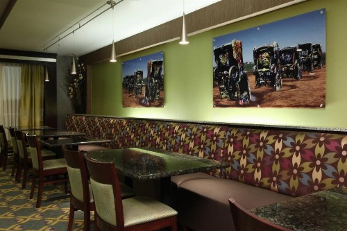 Fairfield Inn & Suites by Marriott Amarillo Airport - image 41